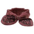 thumbnail image 4 of Mujeres Yoga Anudado Diadema Banda Accesorio Baoblaze Las vendas para las mujeres, 4 of 8
