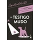 thumbnail image 1 of El Testigo Mudo Booket 9786070785757, 1 of 2