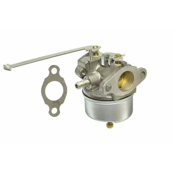 Genuine Tecumseh 632213 Carburetor