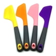 thumbnail image 1 of Viflosae Clearance Scraper Multifunctional Baking Tool High Temperature Scraper Back to savings, 1 of 3
