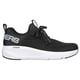 thumbnail image 1 of Tenis Skechers Hombre Deportivo Memory Foam Comodo negro 27, 1 of 5