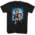 thumbnail image 1 of Step Brothers Sweater Vest Photo Black Adult T-Shirt 6Xl, 1 of 2