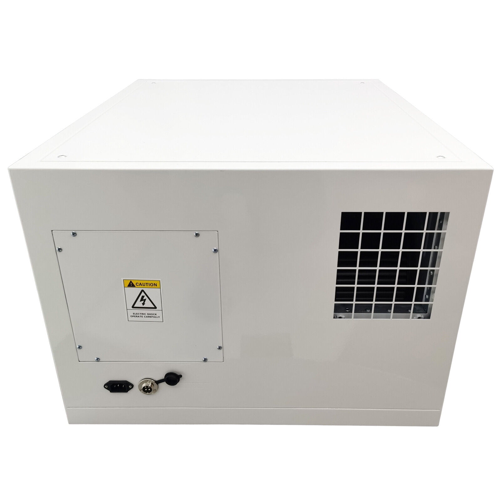 Ceiling Type Household Basement Dehumidifier Garage Air Dryer Planting Greenhouses Dehumidifier 2HP 160L/D 110V