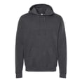 thumbnail image 1 of M&O 3320 Unisex Pullover Hoodie, 1 of 2
