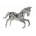 thumbnail image 5 of Large Silver Horse Statue, 5 of 5