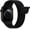 Black, variant on XiHAMA Nylon Loop Sport Band Compatible with Apple Watch Bands for Women Men 40mm 44mm 45mm 46mm 49mm 38mm 42mm, iWatch Wrist Straps for Ultra 2, SE, Series 10 9 8 7, Breathable Soft Band for Outdoor