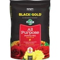 thumbnail image 1 of Sun Gro 13101021 Black Gold All Purpose Potting Mix with Fertilizer, 1 Cubic Feet, 1 of 3