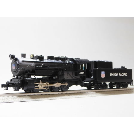 LIONEL UNION PACIFIC 0-8-0 STEAM ENGINE #4525 O GAUGE 2523160-E