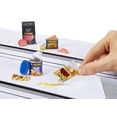 thumbnail image 3 of Mini coleccionables MGA's Miniverse Real Brands 2 unidades, 3 of 4