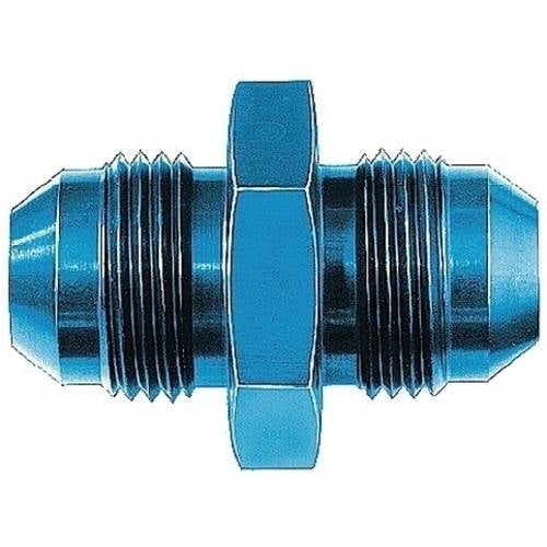 AEROQUIP/EATON FCM2053 ADPT FLARE UNION -8 TO -8