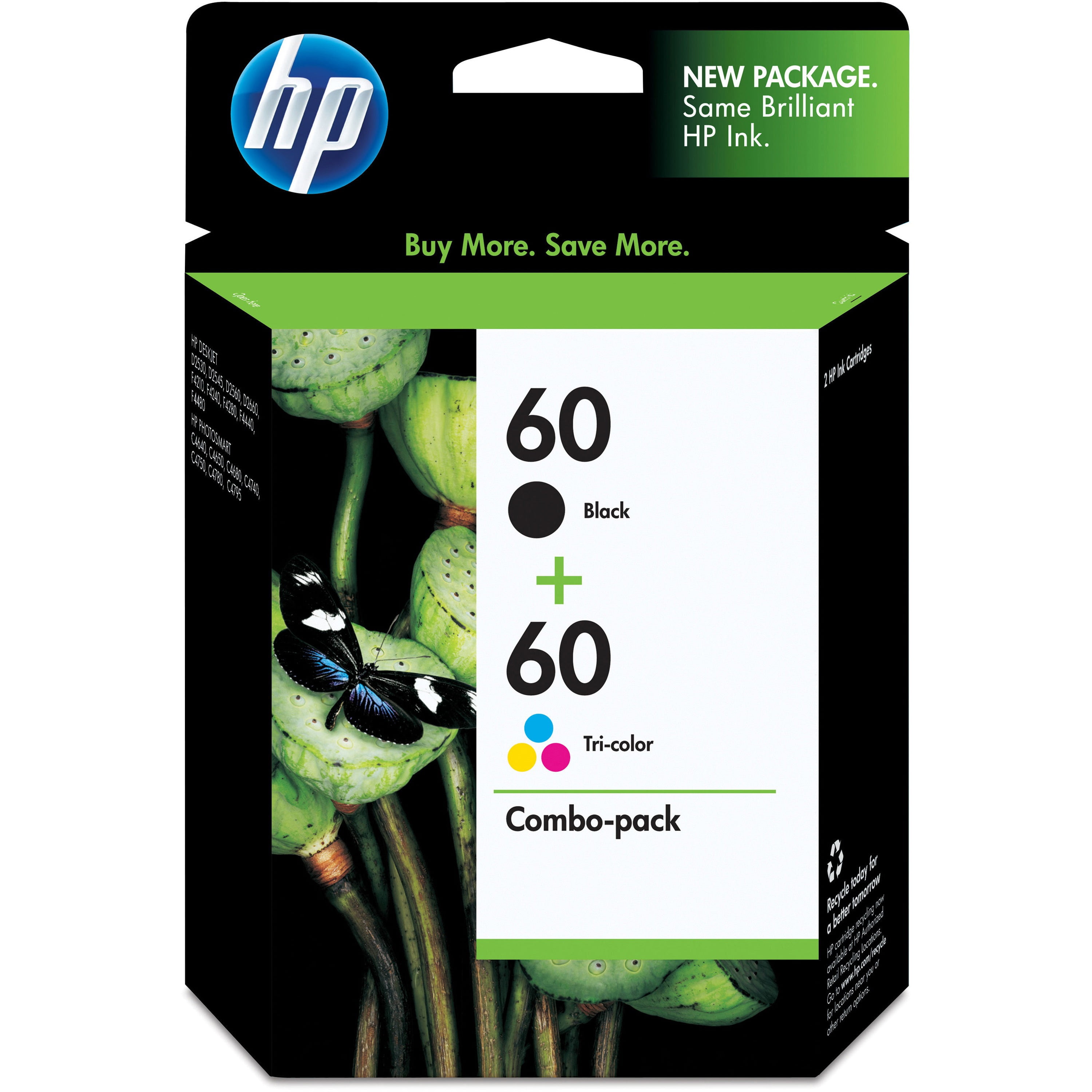 hp printer cartridge