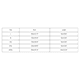 thumbnail image 3 of Prolriy Bikini Top Triángulo Bolso Talla Grande Bikini de Playa Traje de Baño Grande Sin Espalda para Mujer Sujetadores de Baño para Mujer Negro XL, 3 of 7