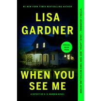 When You See Me: A Novel (Paperback)