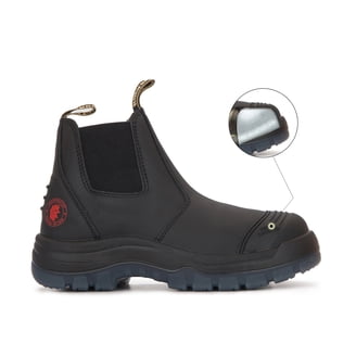 ROCKROOSTER Newland Hiking boots 100% Water Proof Work Boots  display picture 3