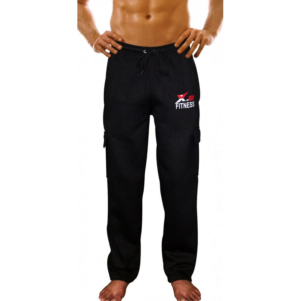 insulated joggers