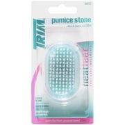 Trim Pumice And Nail Brush