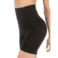 thumbnail image 7 of SAYFUT Seamless Tummy Control Shapewear Shorts for Women High Waist Shaping Thigh Slimmer Panties Underwear, 7 of 7