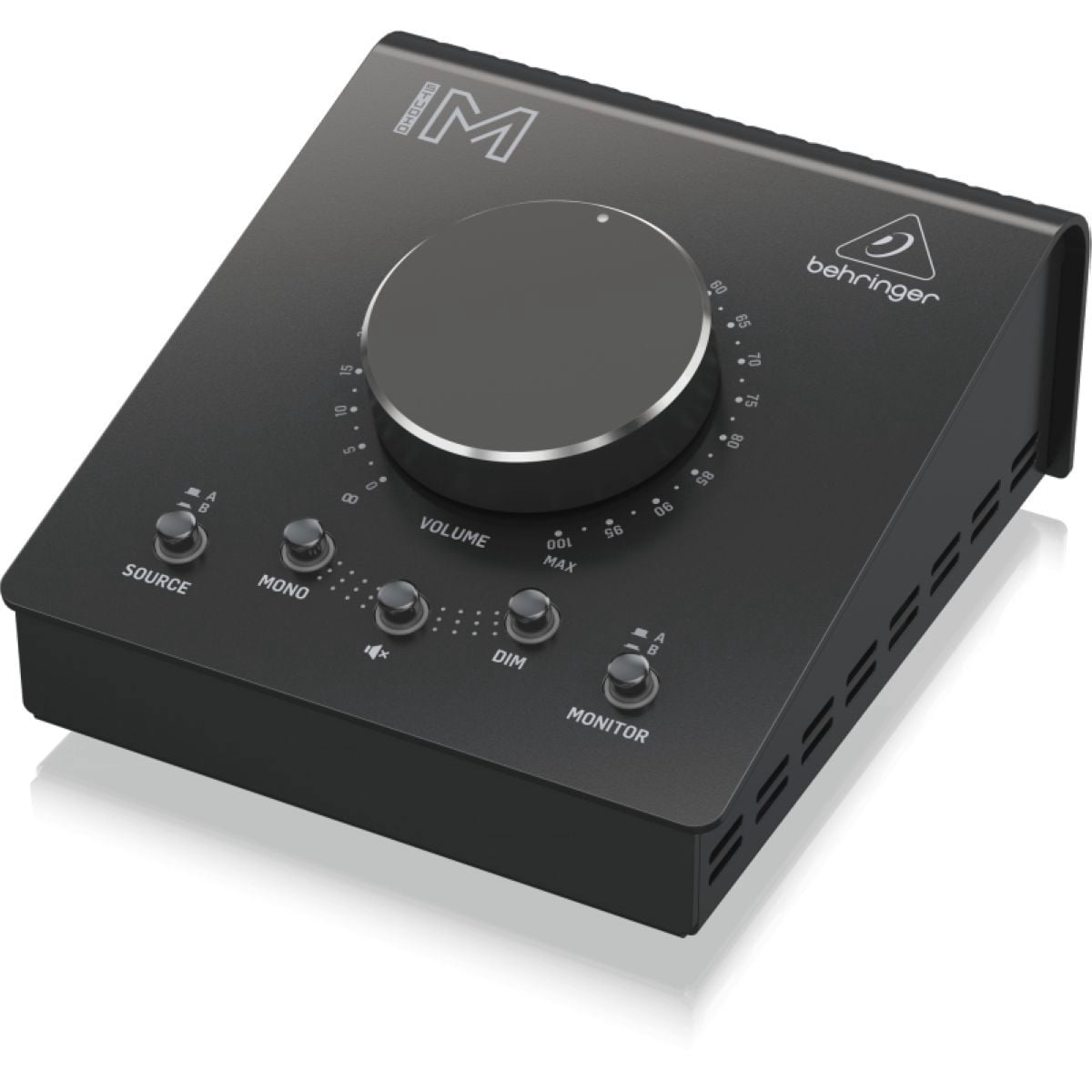 Behringer Studio M Premium Passive Studio Monitor Controller