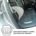thumbnail image 3 of unbranded Almohada Ergonómica Para Soporte Lumbar En Asiento De Con Buena Transpiración, 3 of 6