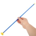 thumbnail image 3 of 36 flechas con ventosa de juguete de seguridad para niños, juguete de tiro con arco de 16,5 pulgadas con punta de goma, para deportes al aire libre en interiores y exteriores, 3 of 7