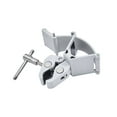 thumbnail image 3 of amaran Peak Battery Grip, Bundle with Crab-Shaped Light Stand Clamp, Silver, 3 of 8