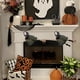 thumbnail image 5 of Colgante de Halloween, Festival de Fantasmas, Colgante de Bruja, Escobas, Decoración de Casa Fantasma, Accesorios, Decoraciones de Ktv Que Pueden Provocar Una Risa Horrible., 5 of 6