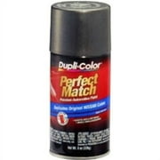 Dupli-Color BNS0602 Smoke Metallic Nissan Perfect Match Automotive Paint - 8 oz. Aerosol