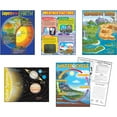 thumbnail image 2 of Trend Earth Science Learning Charts Combo Pack - Theme/Subject: Learning - Skill Learning: Science - 5 Pieces - 5-13 Year - 5 / Pack, 2 of 5