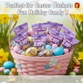 thumbnail image 4 of Tootsie Roll Candy Coated Eggs, 3 Pack, Seasonal Candy with BONUS LaPrima Morceau Bonbon, 4 of 7
