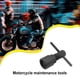 thumbnail image 5 of Kenally Código de tracción Magneto Doble cabeza Acceso conveniente Volante centrífugo Desmontador Llave Motor Accesorios Promoción Vehículos, repuestos y accesorios Mis, 5 of 6