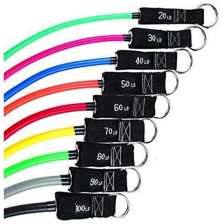 30 lb resistance band sale