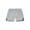 Gray, variant on Mlzmgr Running Shorts for Men 3 Inch Inseam Lightweight Workout Gym Muscle Shorts Quick Drying Moisture Wicking