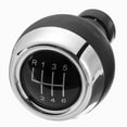 thumbnail image 3 of New Gear Knob Shift 6 Speeds For Mini For Cooper R55 R56 R57 R58 R59 R60, 3 of 8