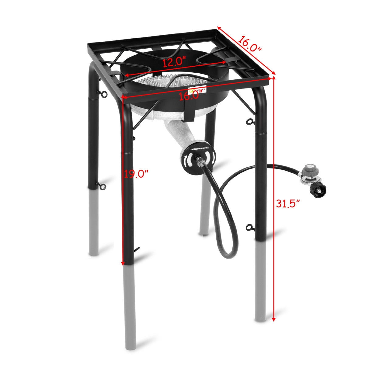 amazon camping stove propane