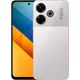 thumbnail image 1 of Xiaomi Poco M6 Dual Sim 128gb 6ram- Silver, 1 of 2