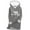 Dark Gray, variant on Aboser Yes,Im Still Cold Sherpa Lined Hoodie Women Warm Plush Fleece Loungewear Trendy Long Sleeve Hooded Pullover Cozy Long Sweatshirts