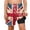 Z2-Multicolor-mkosplrt independence day shorts, variant on Boys Patriotic Swim Trunks with Lined Kids Summer Beach Shorts 2 in 1 Running Athletic Shorts 4th of July Bottoms with Pocket 13-14 Years