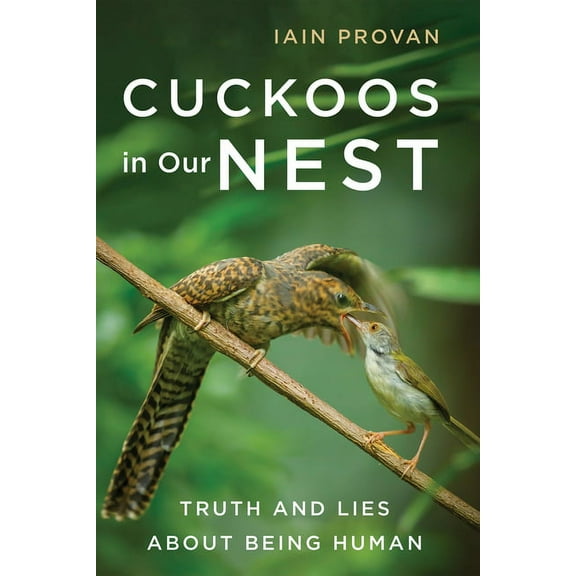 Cuckoos in Our Nest (Hardcover)