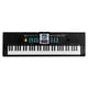 thumbnail image 1 of 61 Keys Digital Music Electronic Keyboard Kids Multifunctional Electric Piano for Piano Student with Microphone Function Musical Instrument, 1 of 4