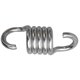 thumbnail image 4 of Suspensión de resorte de acero resistente Sunnimix 4 piezas 200 kg para silla de hamaca, 4 of 8