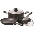 thumbnail image 1 of Starfrit Usa Inc 033059-002 Cookware Set 2.3 mm. Aluminium, 5 Piece, 1 of 3
