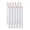 White, variant on Nail Dotting Pen - 10 Pack Wax Rhinestone Picker Pencils, Gem Dotting & Crystal Pickup Tools, Nail Pen Easter Mother'S Day Jia Pian
