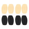 thumbnail image 2 of Support de Sangle, Coussinets de Sangle d'Épaule Toucher Confortable 4 Paires pour Usage Quotidien, 2 of 8
