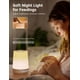 thumbnail image 5 of Máquina de sonido Momcozy Baby White Noise con luz nocturna 34 sonidos, 5 of 8