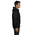 thumbnail image 3 of Adult EcoSmartÂ® 50/50 Full-Zip Hooded Sweatshirt, 3 of 3