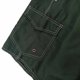 thumbnail image 5 of Pantalones Cortos de la Cintura Elástica con Bolsillos de la Moda Casual de los Hombres con Poliéster Transpirable de Secado Rápido, Pantalones de Playa de la Cintura Elástica de Varios Bolsillos par, 5 of 8