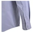 thumbnail image 4 of Camisa Lisa De Vestir M. Larga Michel Blanc Varios Colores, 4 of 5