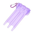 thumbnail image 3 of Minkissy Dart Case with Travel Pouch Violet 1Pack for Outdoor Sports, 3 of 8