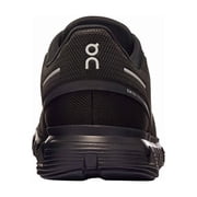 On Running Cloud 6 Sneaker, 5, Black