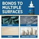 thumbnail image 4 of Pegamento Aleene's Liquid Fusion 240 mL para Decoración con Piedras Brillantes, 4 of 7